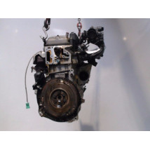 MOTEUR ESSENCE PEUGEOT 206 5P 1.4 i 
