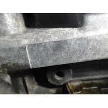 MOTEUR ESSENCE PEUGEOT 206 5P 1.4 i 