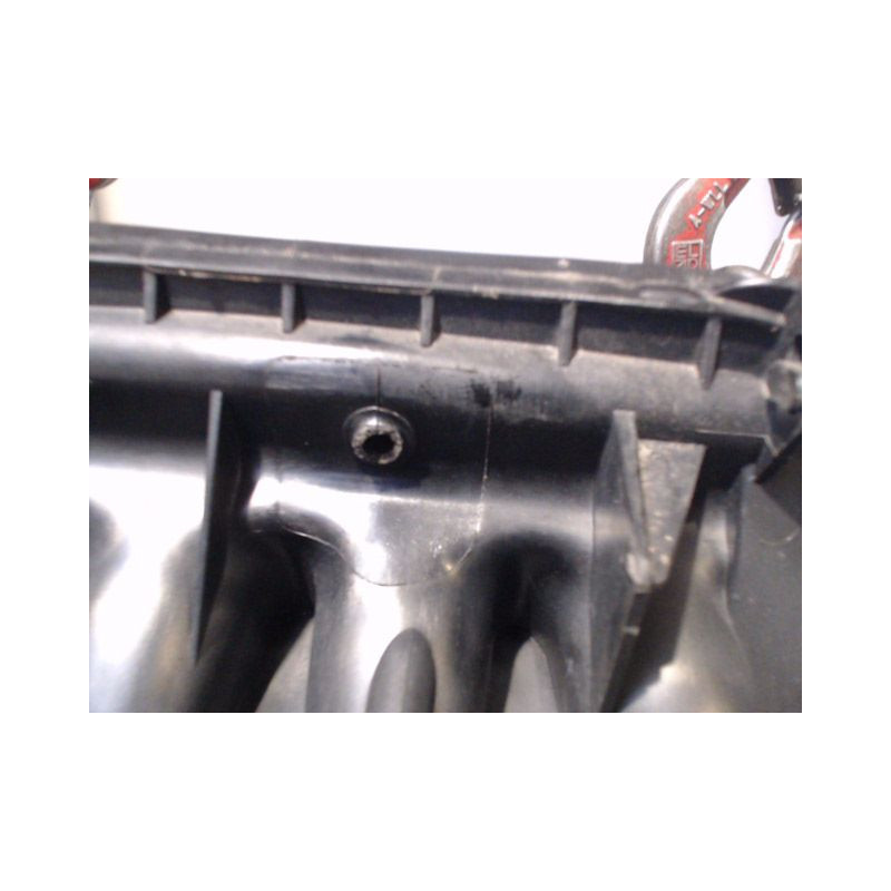MOTEUR ESSENCE PEUGEOT 206 5P 1.4 i 