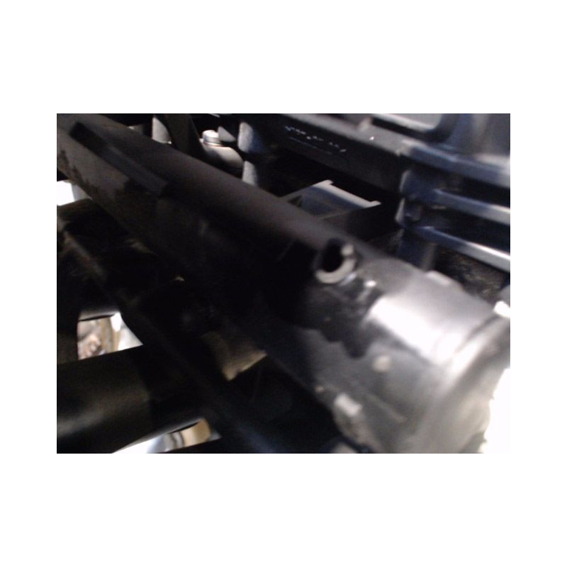 MOTEUR ESSENCE PEUGEOT 206 5P 1.4 i 