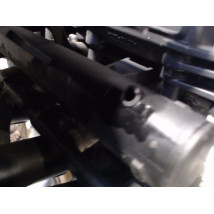 MOTEUR ESSENCE PEUGEOT 206 5P 1.4 i 