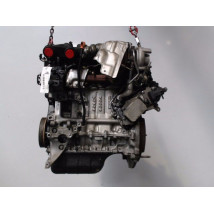 MOTEUR DIESEL PEUGEOT 207 5P 1.6 HDi