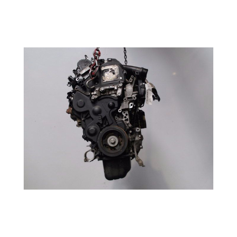 MOTEUR DIESEL PEUGEOT 207 5P 1.6 HDi