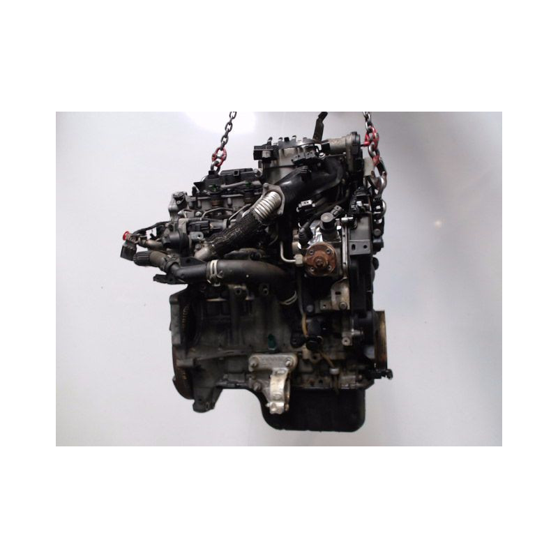 MOTEUR DIESEL PEUGEOT 207 5P 1.6 HDi