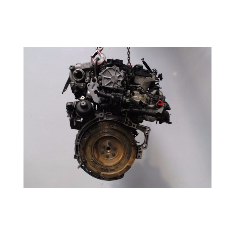 MOTEUR DIESEL PEUGEOT 207 5P 1.6 HDi