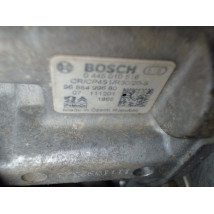 MOTEUR DIESEL PEUGEOT 207 5P 1.6 HDi