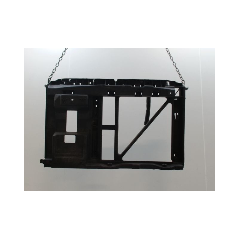 FACE AVANT PEUGEOT 1007 2005-2010