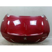 COFFRE ARRIERE PEUGEOT 308CC