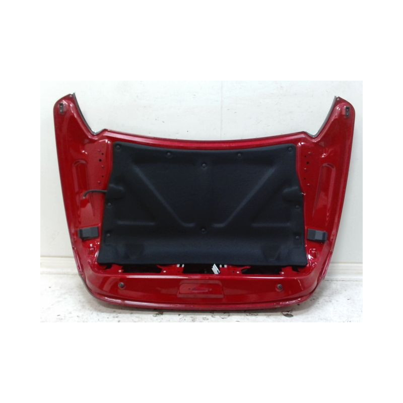 COFFRE ARRIERE PEUGEOT 308CC