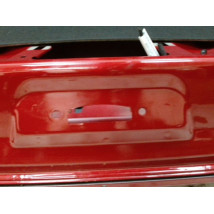 COFFRE ARRIERE PEUGEOT 308CC