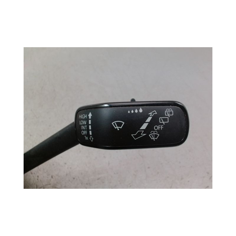 BLOC COMMODOS VOLKSWAGEN GOLF VII Phase 1 (5G) 2012-...