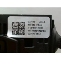 BLOC COMMODOS VOLKSWAGEN GOLF VII Phase 1 (5G) 2012-...