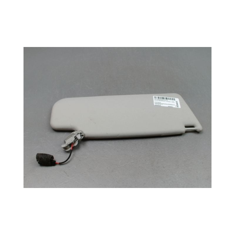 PARE-SOLEIL G VOLKSWAGEN POLO V Phase 1 (6R) 2009-...