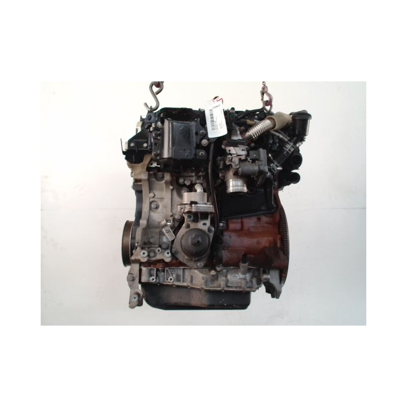 MOTEUR DIESEL PEUGEOT 508 BERL. Phase 1 2011-... 2.2 HDi