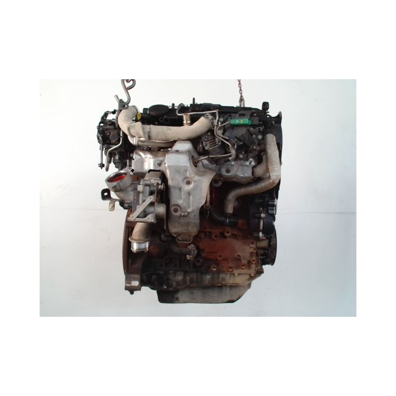 MOTEUR DIESEL PEUGEOT 508 BERL. Phase 1 2011-... 2.2 HDi