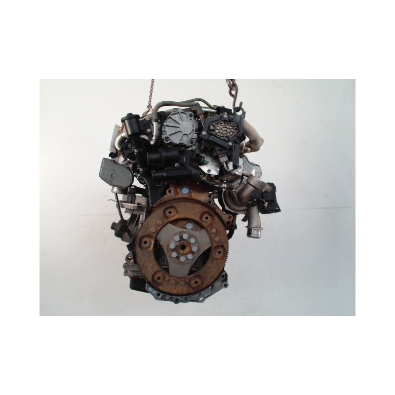 MOTEUR DIESEL PEUGEOT 508 BERL. Phase 1 2011-... 2.2 HDi