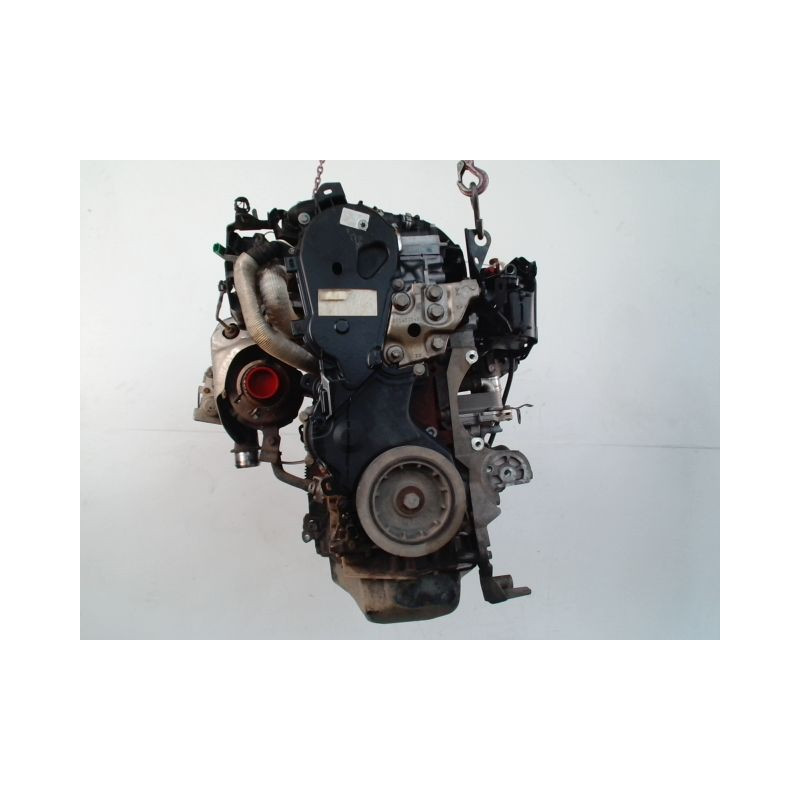 MOTEUR DIESEL PEUGEOT 508 BERL. Phase 1 2011-... 2.2 HDi