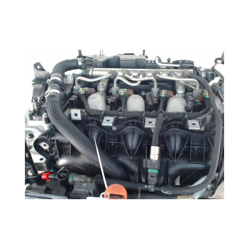 MOTEUR DIESEL PEUGEOT 508 BERL. Phase 1 2011-... 2.2 HDi