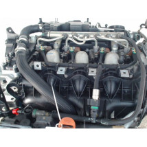 MOTEUR DIESEL PEUGEOT 508 BERL. Phase 1 2011-... 2.2 HDi