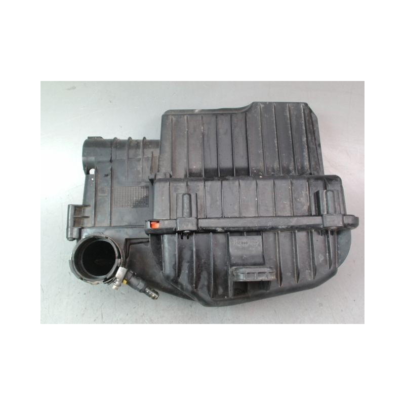 BOITIER FILTRE A AIR PEUGEOT 208
