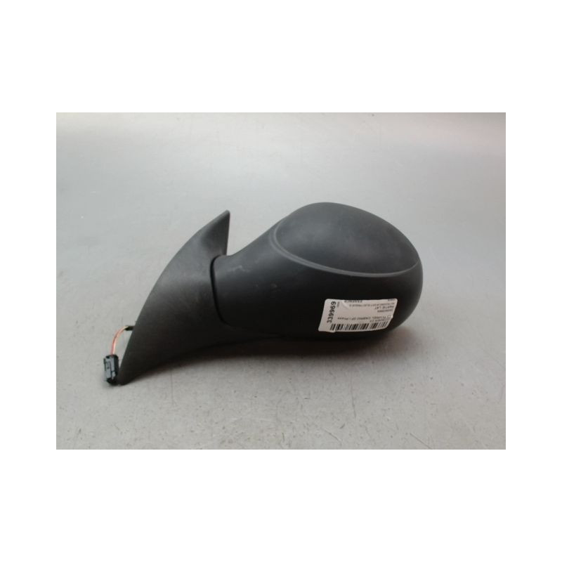 RETROVISEUR EXTERIEUR ELECTRIQUE GAUCHE CITROEN C3 PLURIEL CABRIO 2P I Phase 1 2003-2008