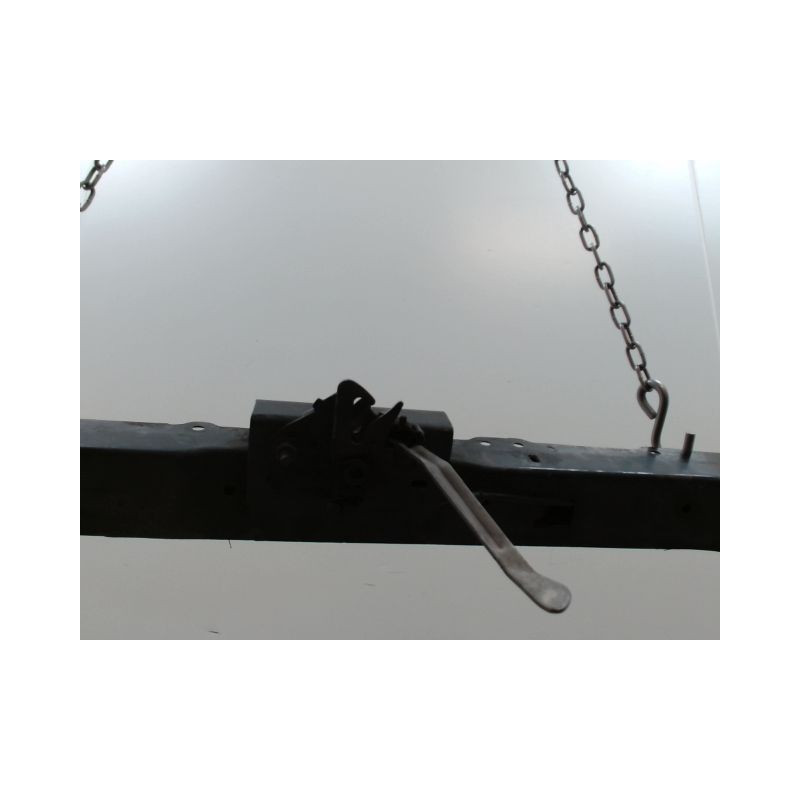 TRAVERSE SUPERIEURE ARMATURE AVANT CITROEN C4 PICASSO MONOSP. I 2007-2013
