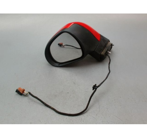 RETROVISEUR EXTERIEUR ELECTRIQUE GAUCHE PEUGEOT 207 2006-2013