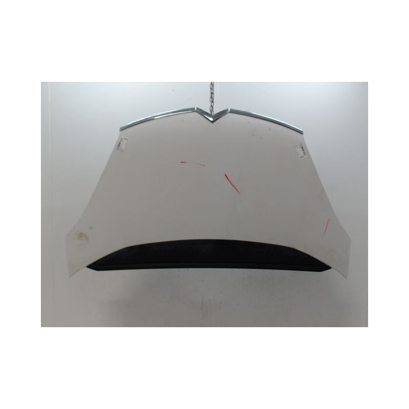 CAPOT CITROEN GRAND C4 PICASSO MONOSP. I LONG 2006-2013