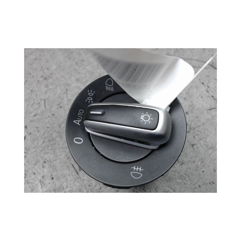COMMANDE ECLAIRAGE VOLKSWAGEN JETTA