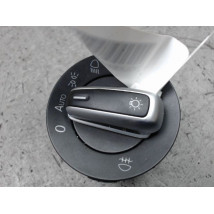 COMMANDE ECLAIRAGE VOLKSWAGEN JETTA
