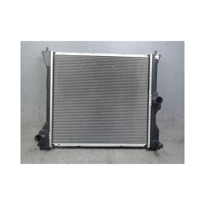 RADIATEUR PEUGEOT ION