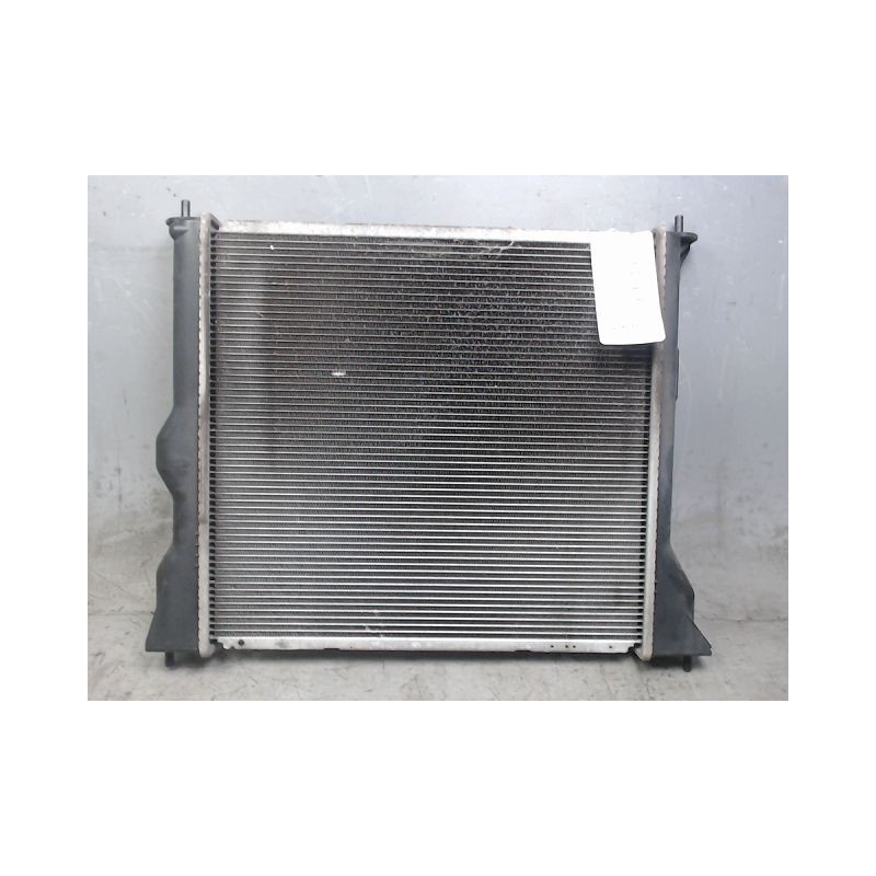 RADIATEUR PEUGEOT ION