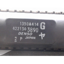 RADIATEUR PEUGEOT ION