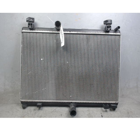 RADIATEUR