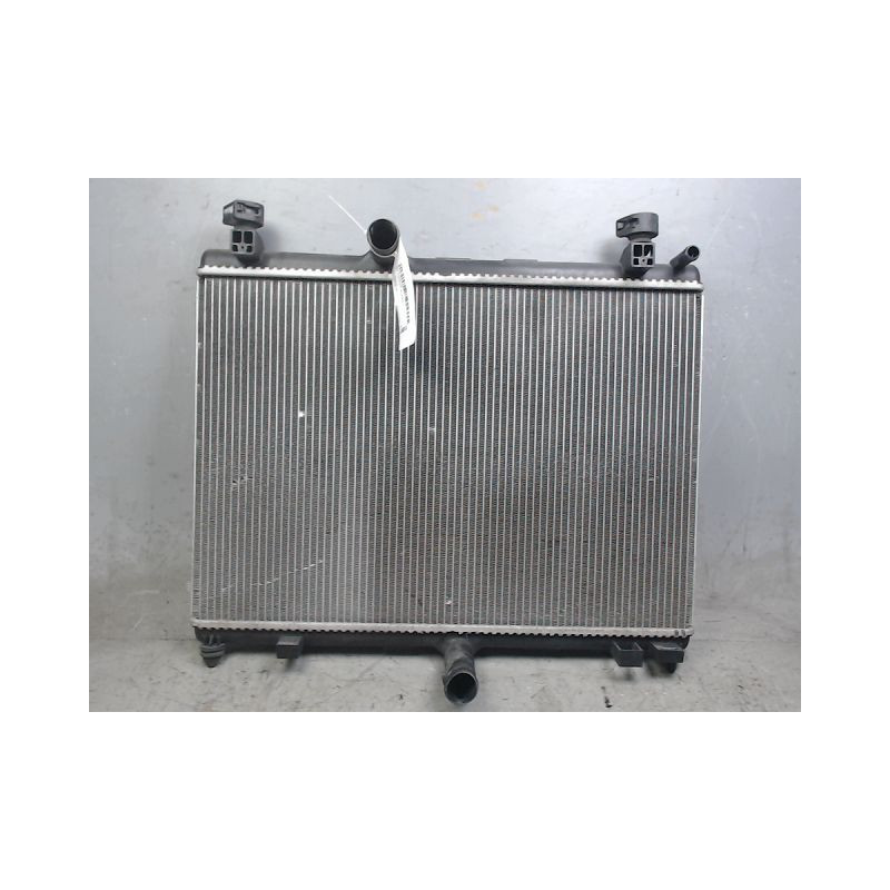 RADIATEUR CITROEN C5 TOURER 2008-