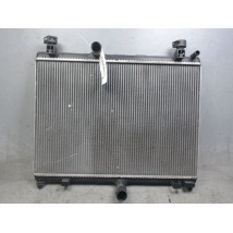 RADIATEUR CITROEN C5 TOURER 2008-