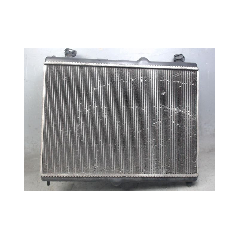 RADIATEUR CITROEN C5 TOURER 2008-