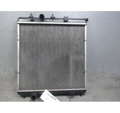 RADIATEUR