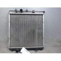 RADIATEUR PEUGEOT 208