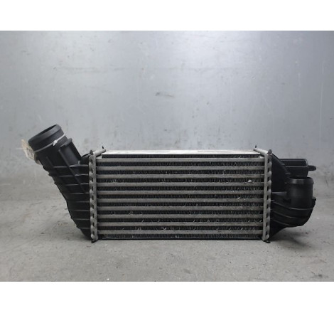 ECHANGEUR AIR