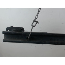 RENFORT PARE-CHOC AVANT CITROEN DS5