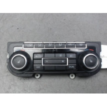 COMMANDE DE CHAUFFAGE VOLKSWAGEN PASSAT
