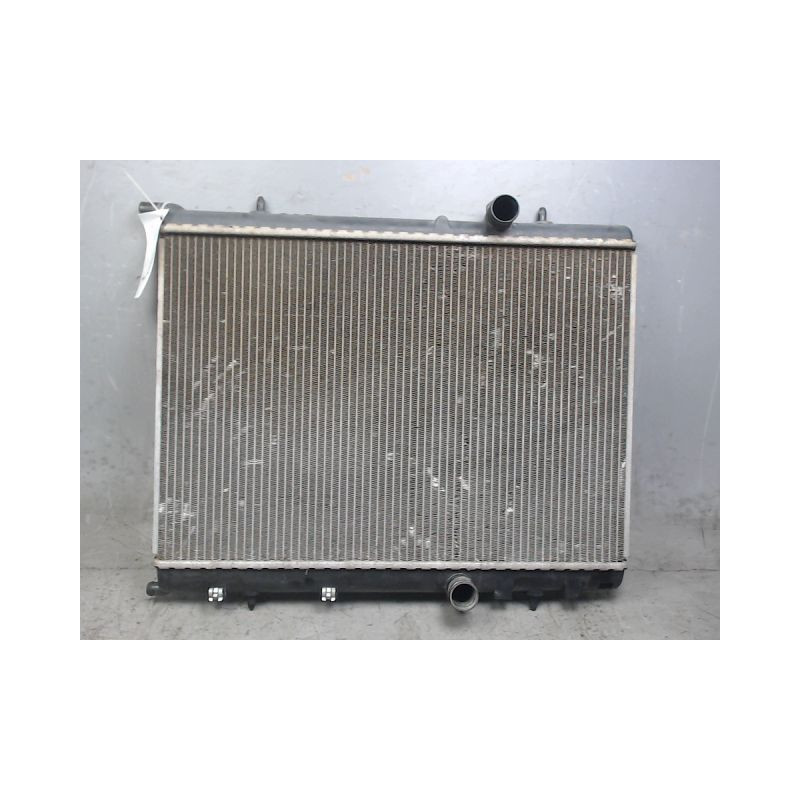 RADIATEUR PEUGEOT PARTNER