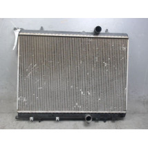 RADIATEUR PEUGEOT PARTNER