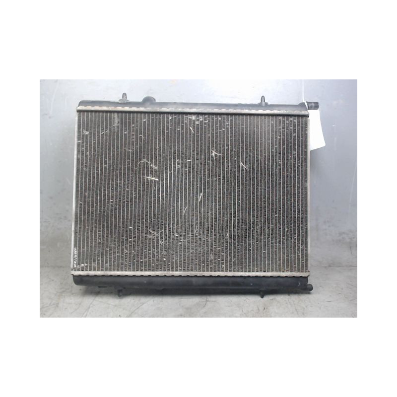 RADIATEUR PEUGEOT PARTNER