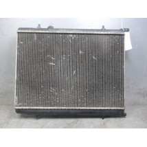 RADIATEUR PEUGEOT PARTNER