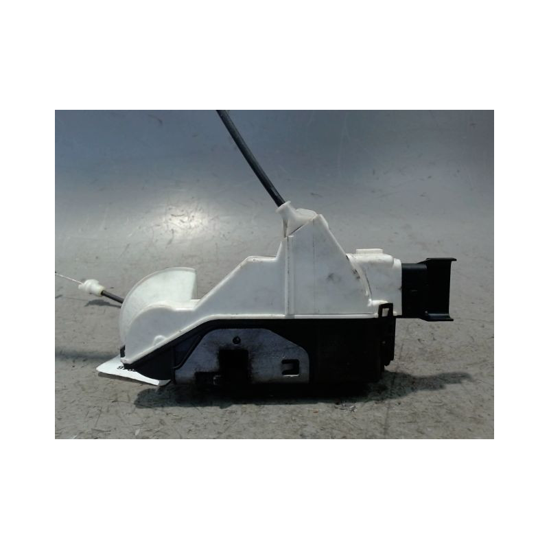 SYSTEME CONDAMNATION AVANT GAUCHE PEUGEOT 5008 2009-