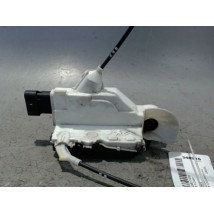 SYSTEME CONDAMNATION AVANT GAUCHE PEUGEOT 5008 2009-