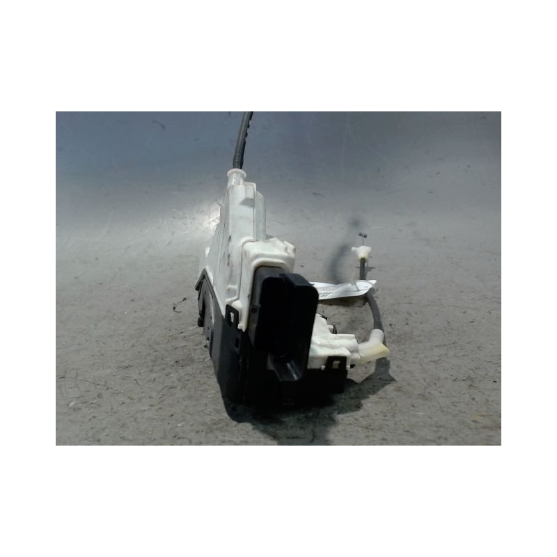 SYSTEME CONDAMNATION AVANT GAUCHE PEUGEOT 5008 2009-
