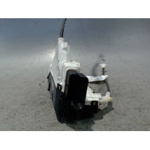 SYSTEME CONDAMNATION AVANT GAUCHE PEUGEOT 5008 2009-
